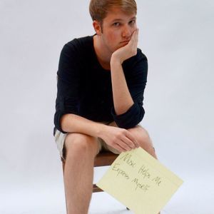 Meet your Posher, Dwight